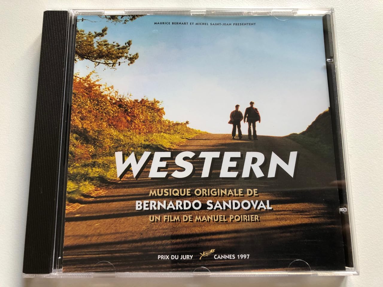 Western 0724384488925