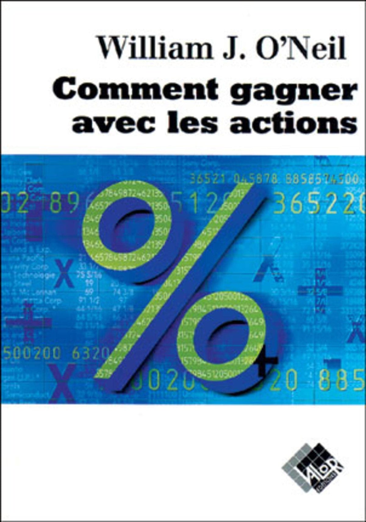 Comment gagner avec les actions 9782909356112