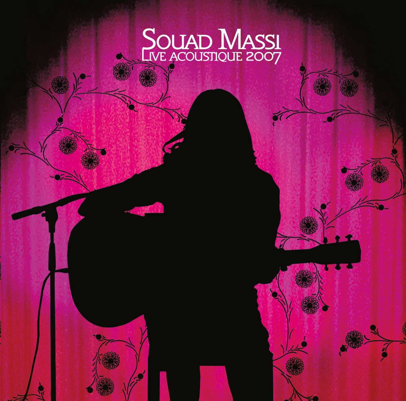 Live Acoustique 2007 0600753036389