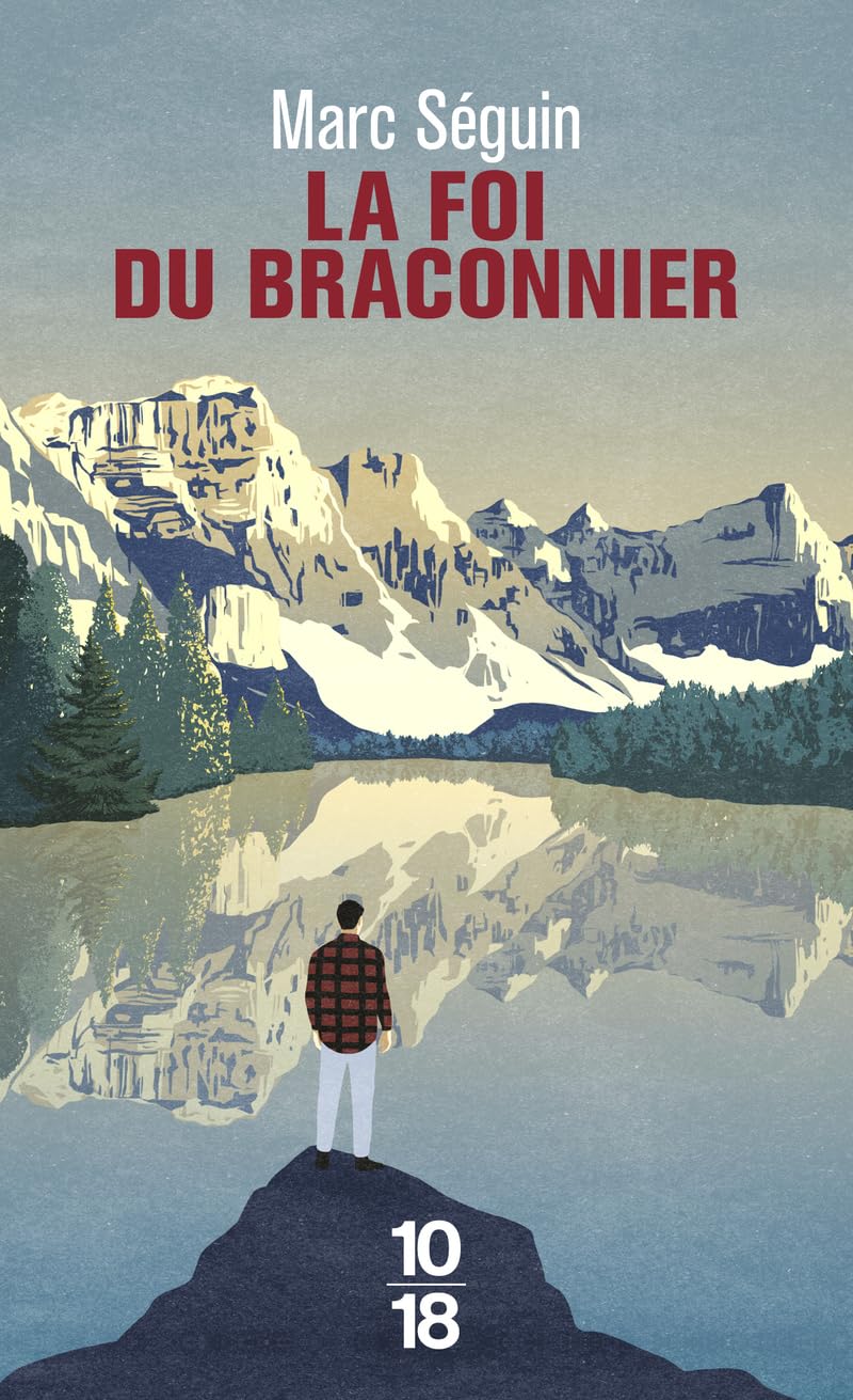 La foi du braconnier 9782264085351
