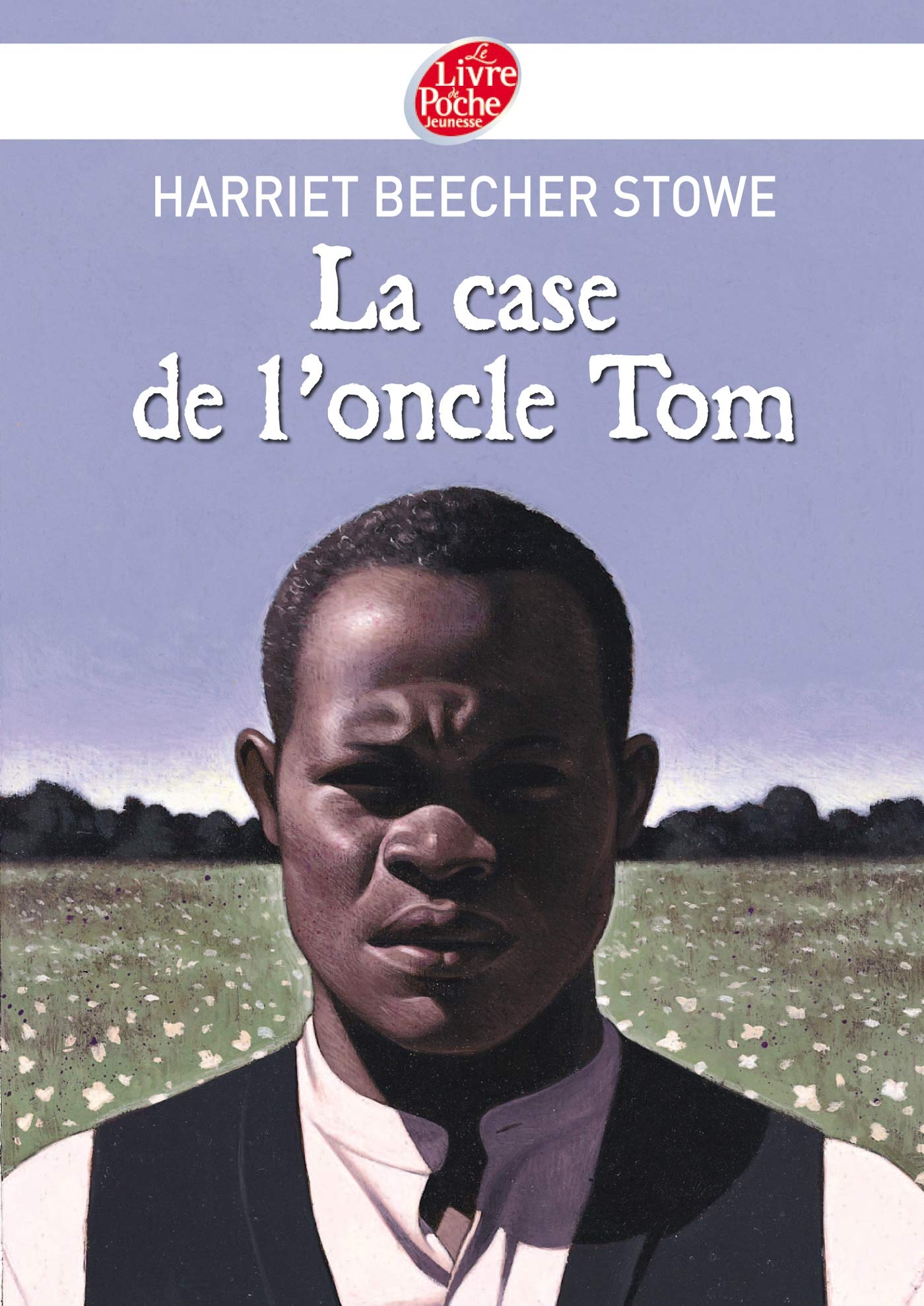 La case de l'oncle Tom - Texte Abrégé 9782013225823