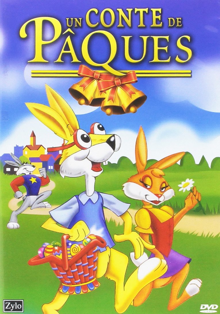 Un Conte de pâques 3760121796226