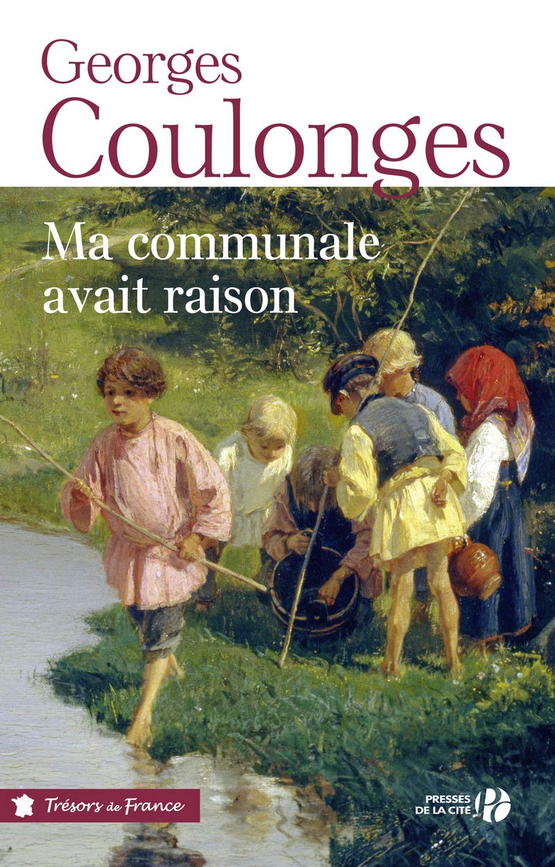 Ma communale avait raison 9782258135093