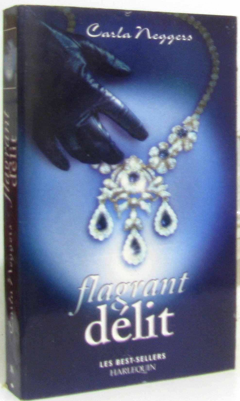 FLAGRANT DELIT 9782280165044