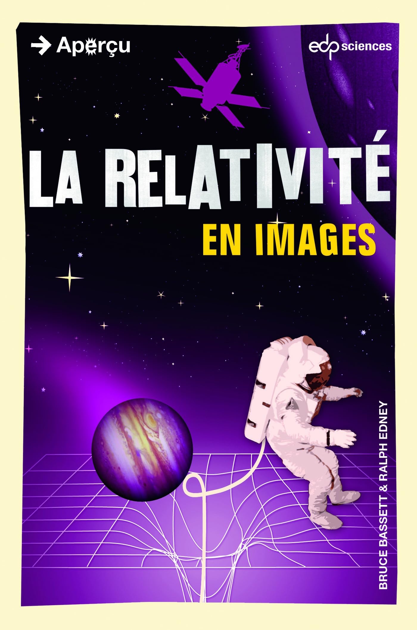 La relativité en images 9782759817283