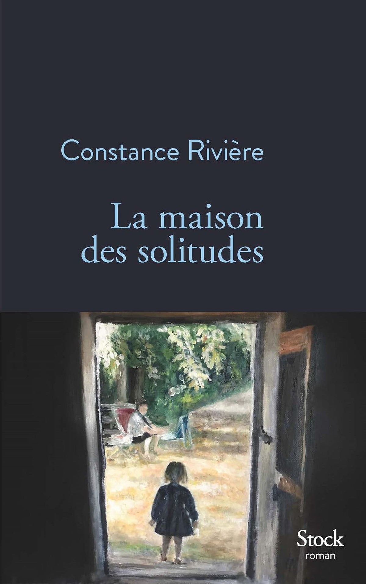 La maison des solitudes 9782234092167
