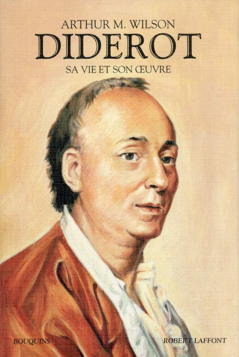 Diderot, sa vie et son oeuvre - NE 9782221133033