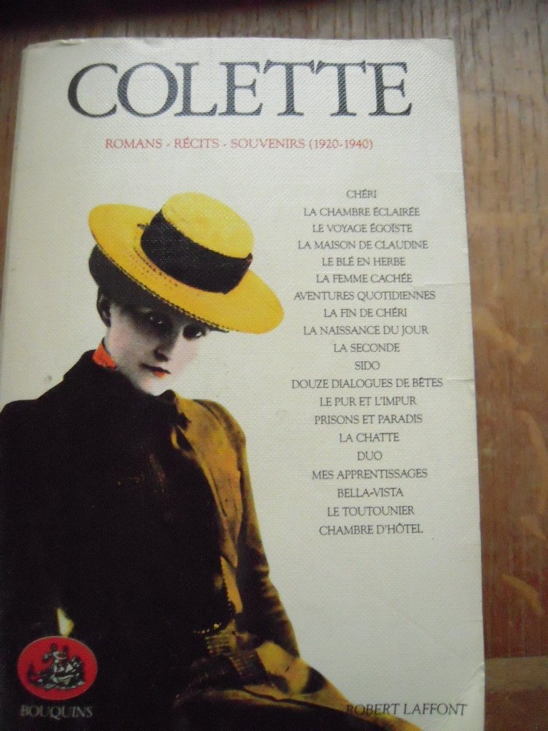 Colette, tome 2 9782221054017