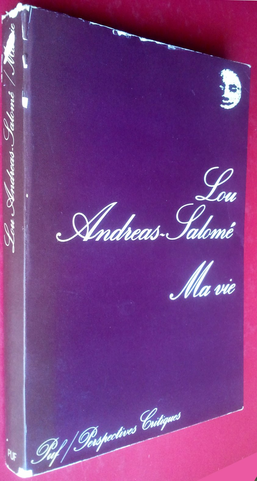 Ma vie. Esquisse de quelques souvenirs. 9782130356240