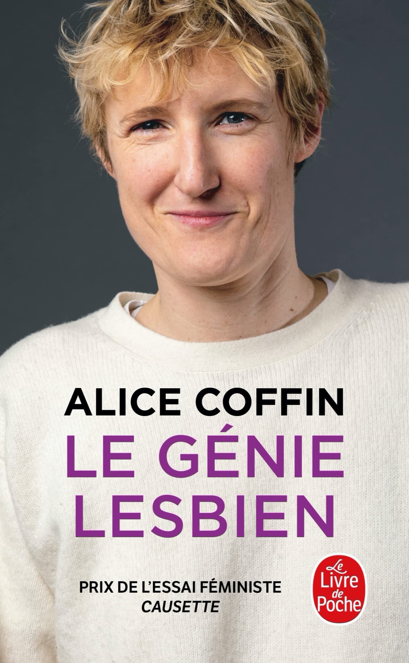 Le génie lesbien 9782253104629