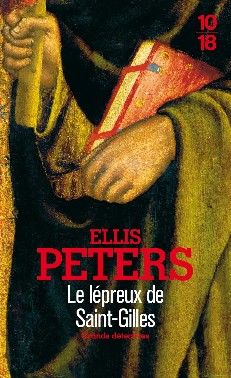Le Lépreux de Saint-Gilles 9782264032850