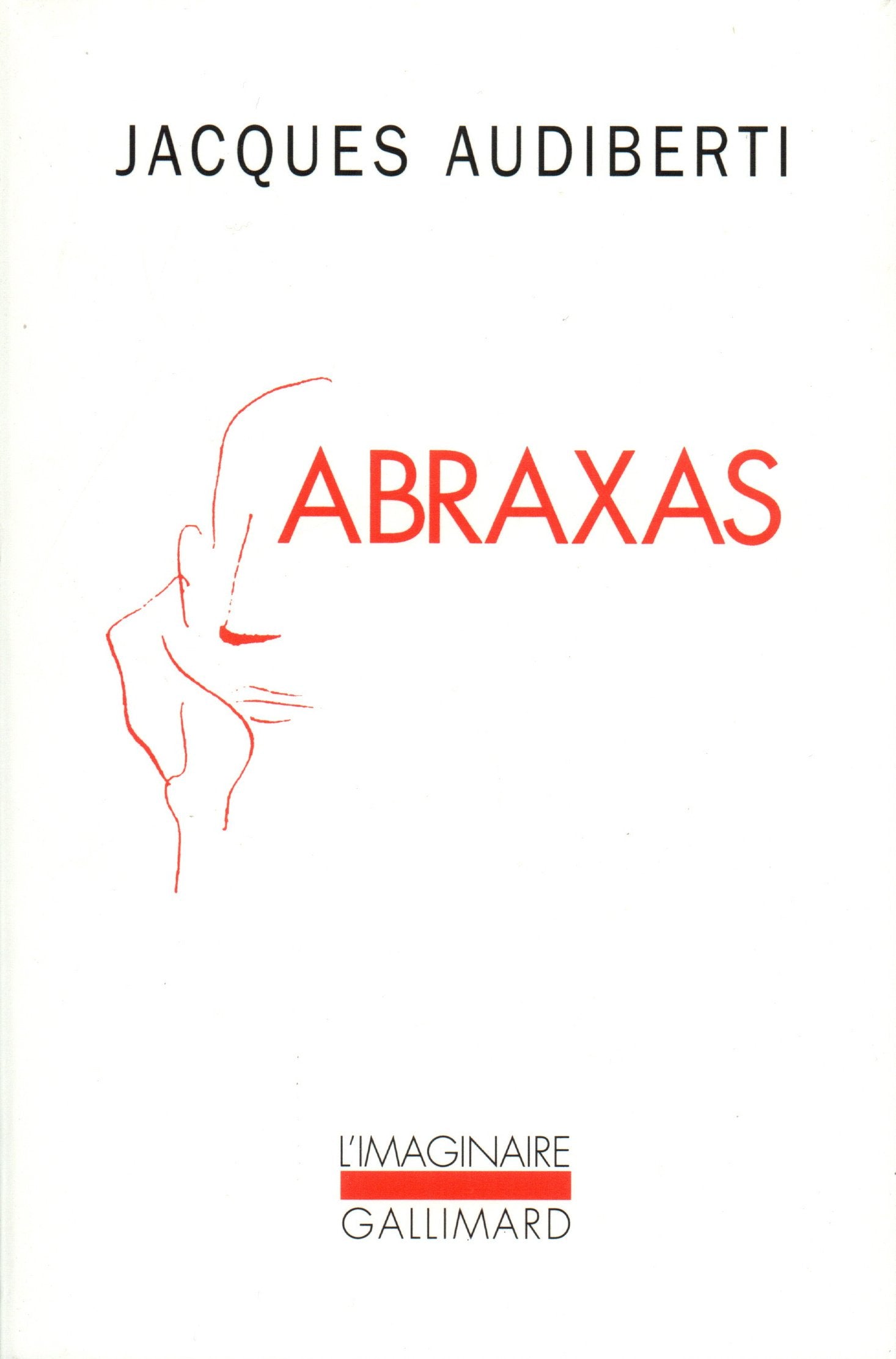 Abraxas 9782070297757