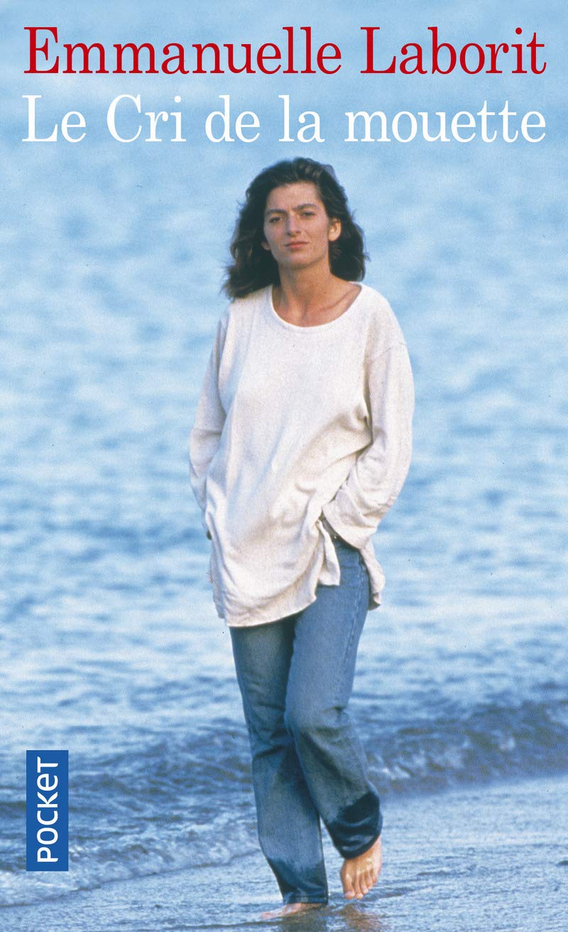 Le cri de la mouette 9782266113175