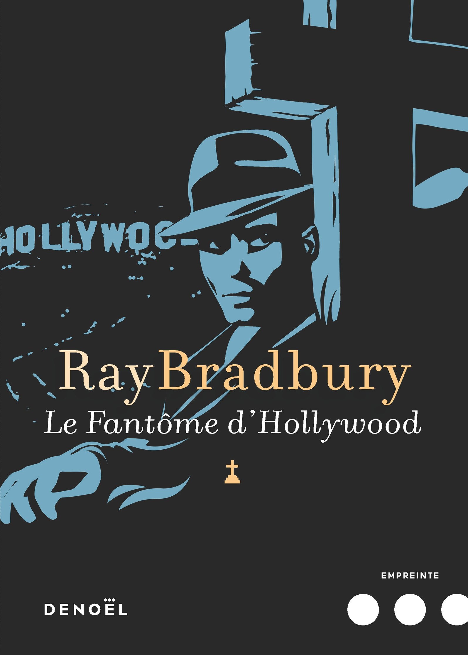Le Fantôme d'Hollywood 9782207139431
