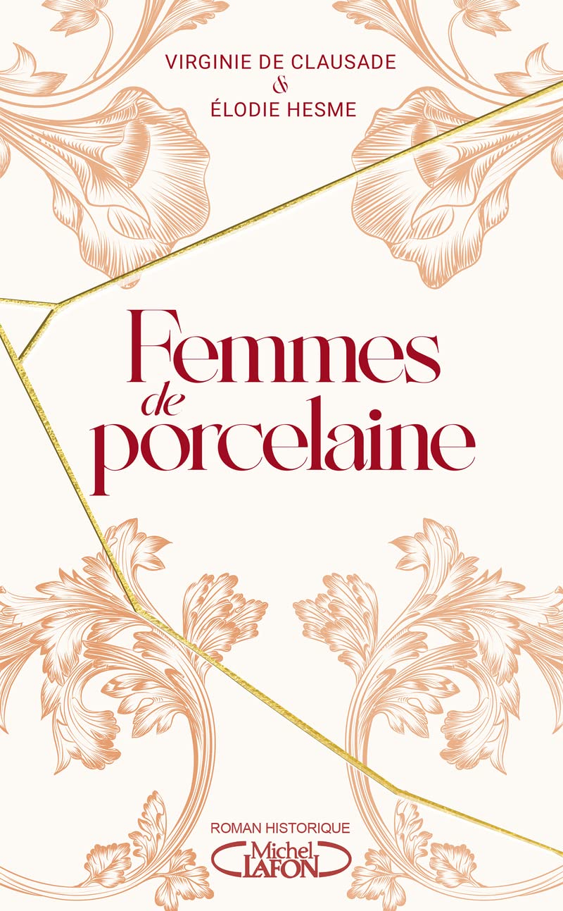 Femmes de porcelaine 9782749948461