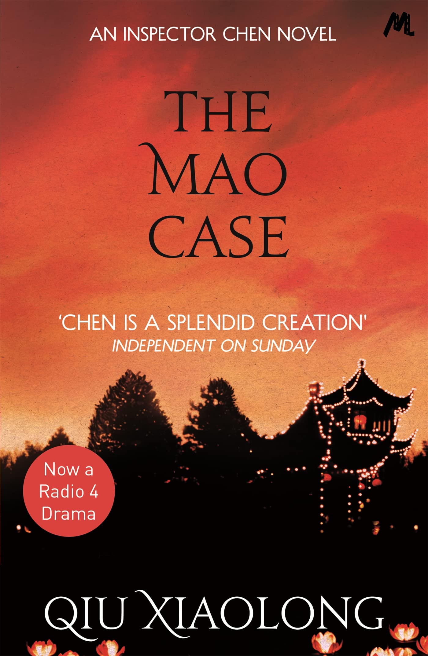 The Mao Case: Inspector Chen 6 9780340978597