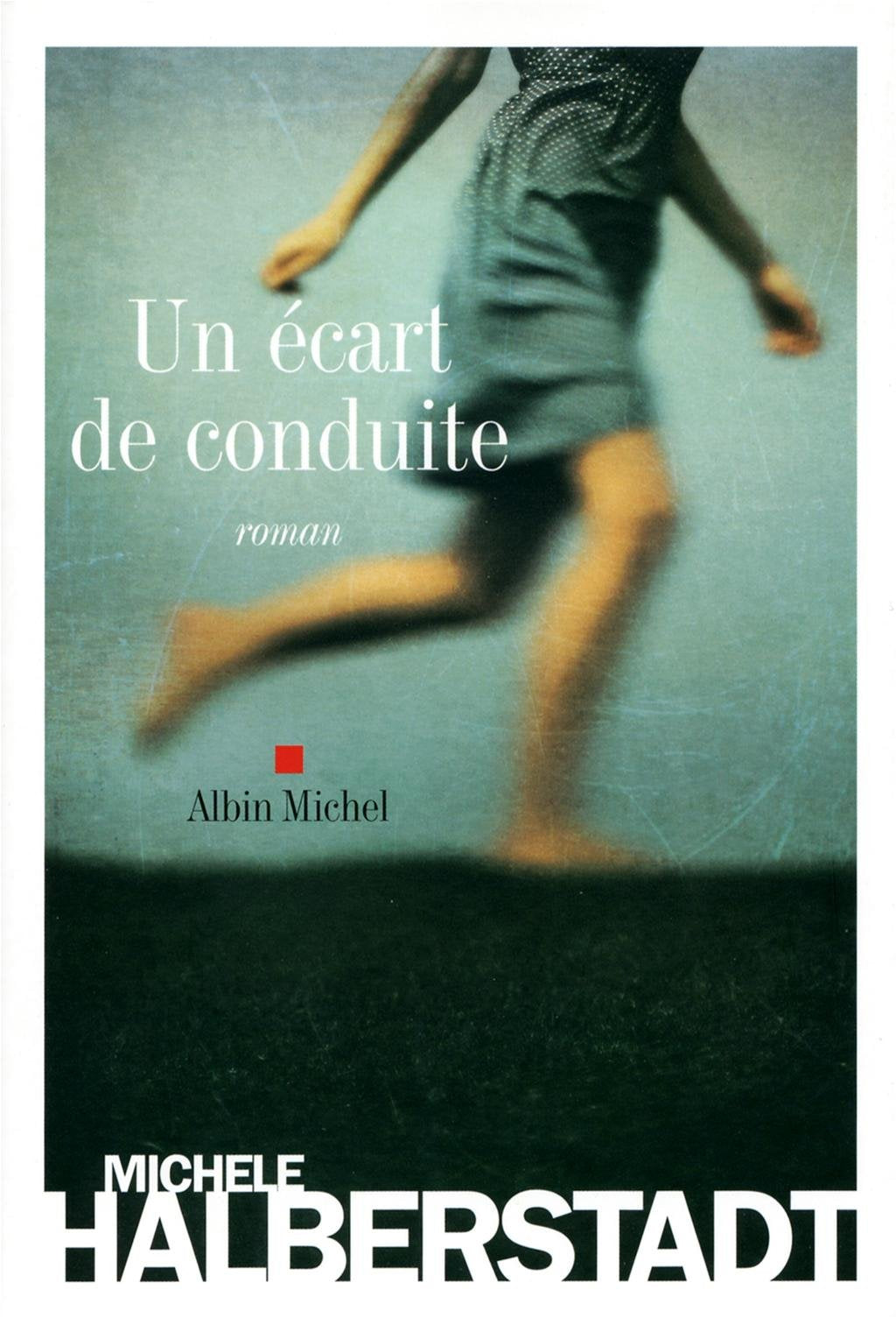 Un écart de conduite 9782226208330