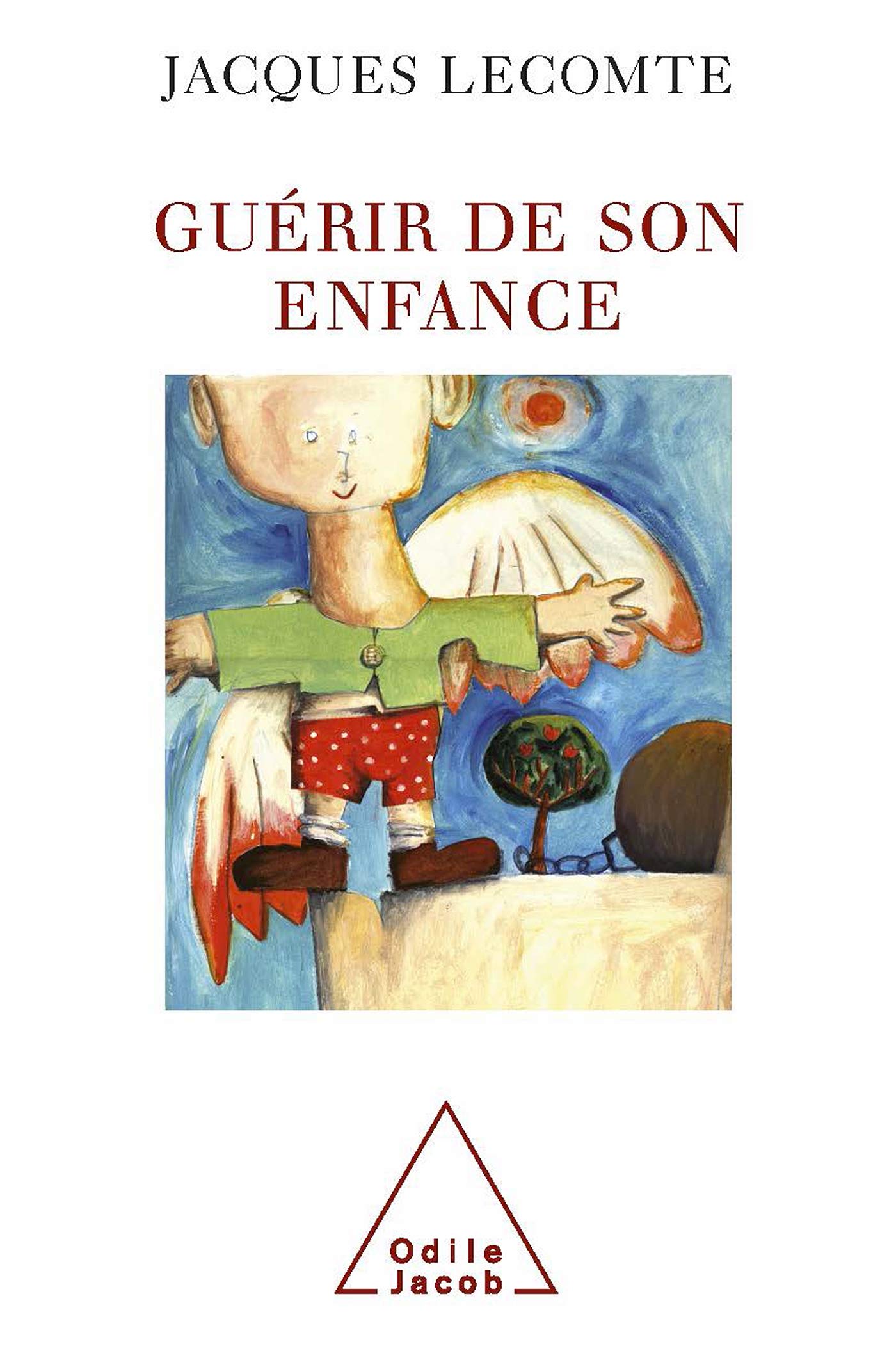 Guérir de son enfance 9782738114389