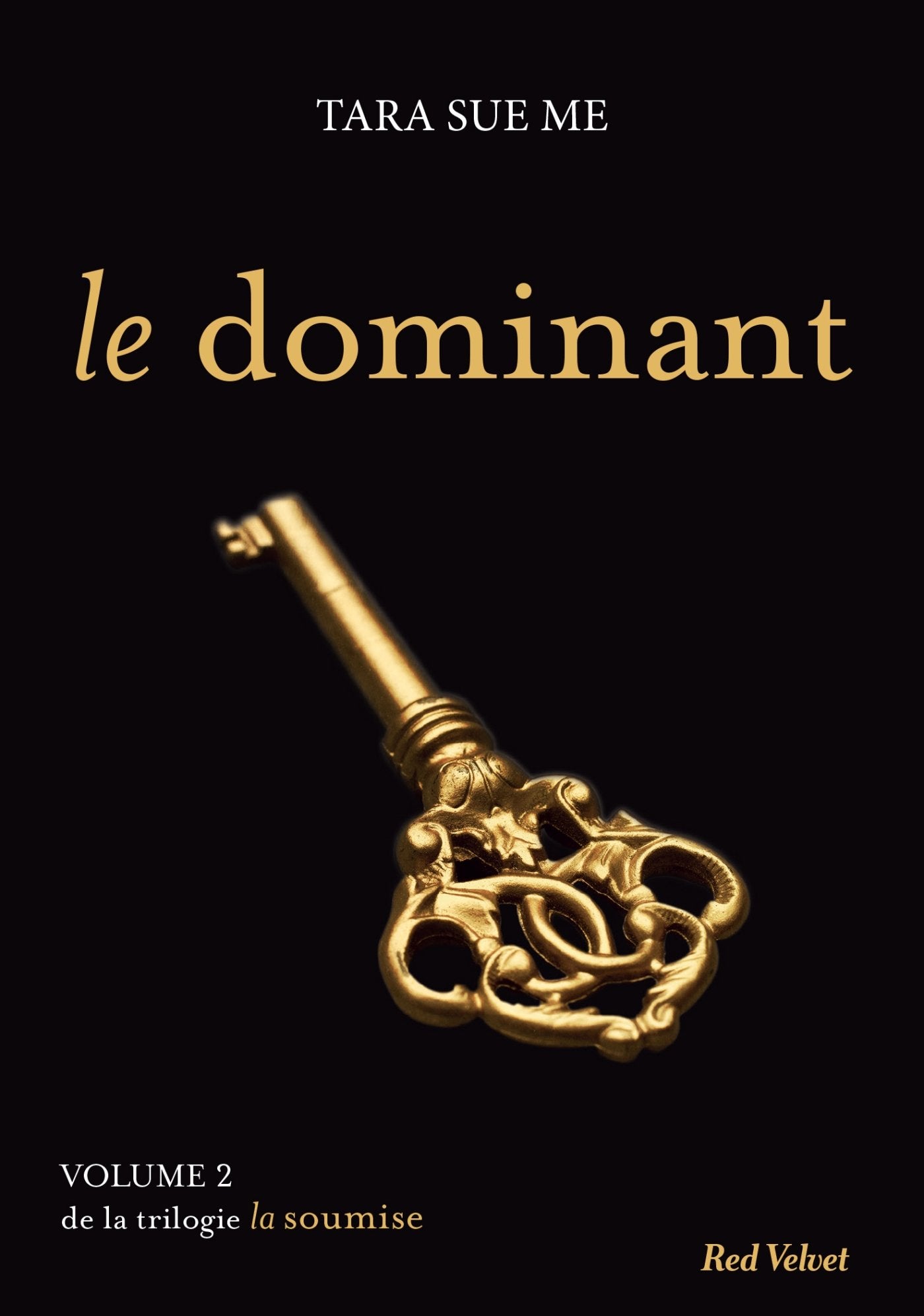 Le dominant 9782501092623