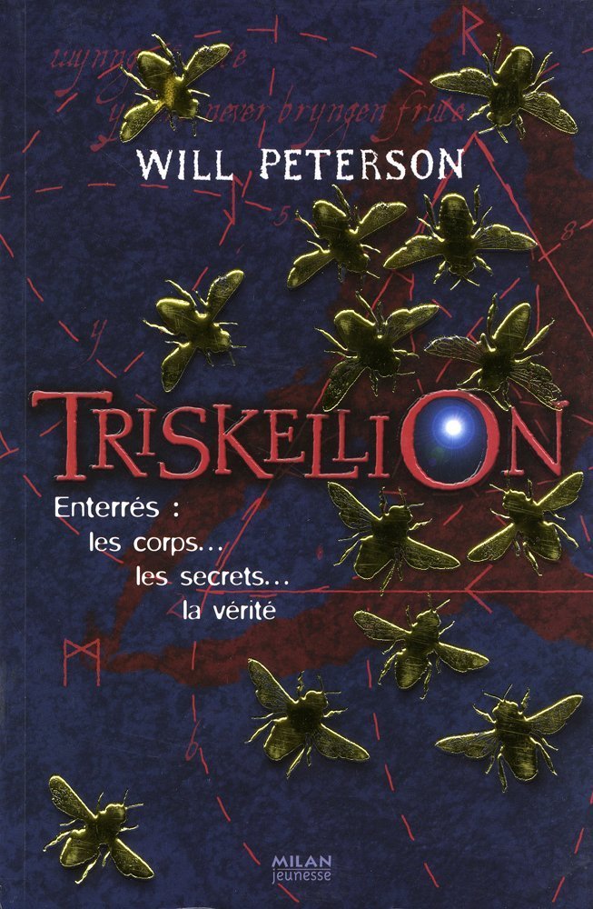 Triskellion 9782745934369