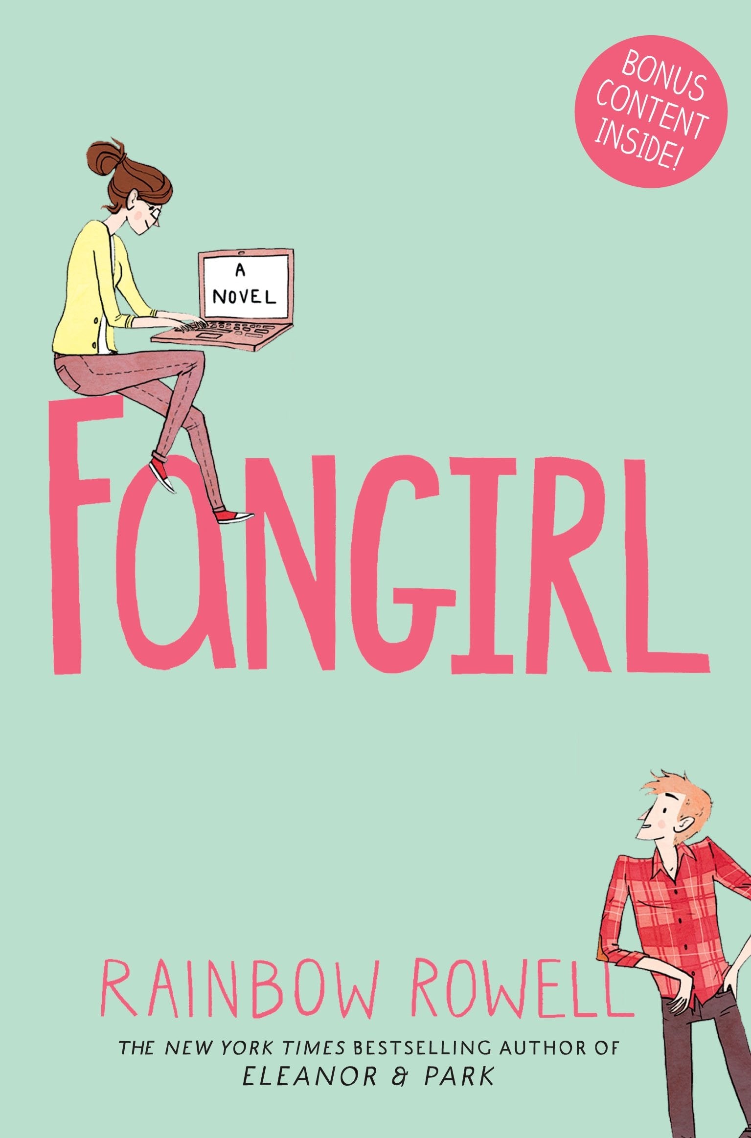 Fangirl ( en anglais ) 9781447263227