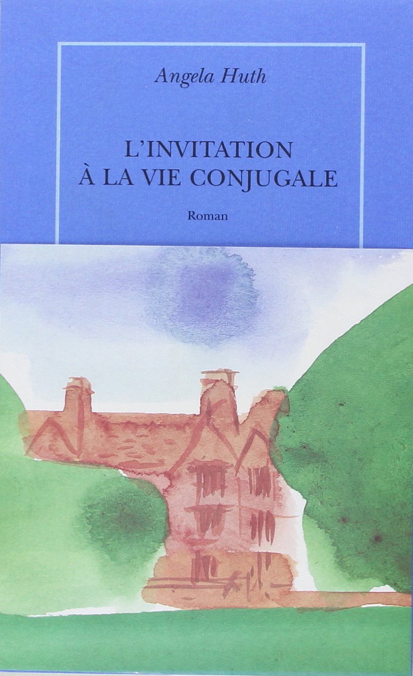 L'Invitation a la vie conjugale 9782912517067