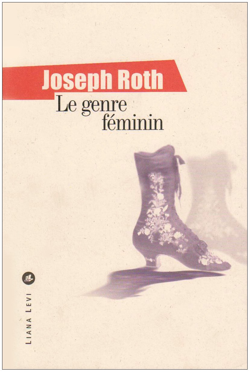 Le genre féminin (0000) 9782867464065