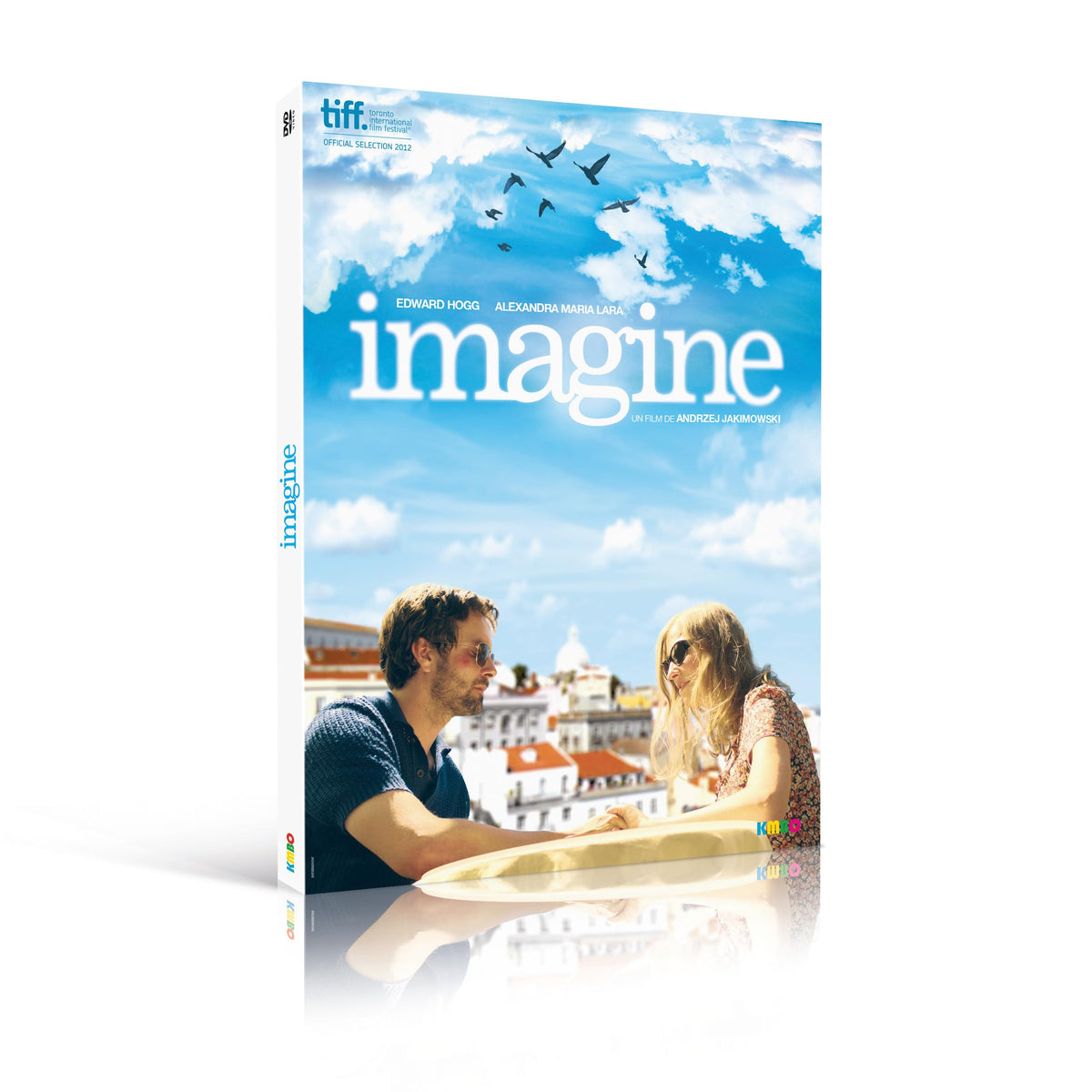 Imagine 3545020032176