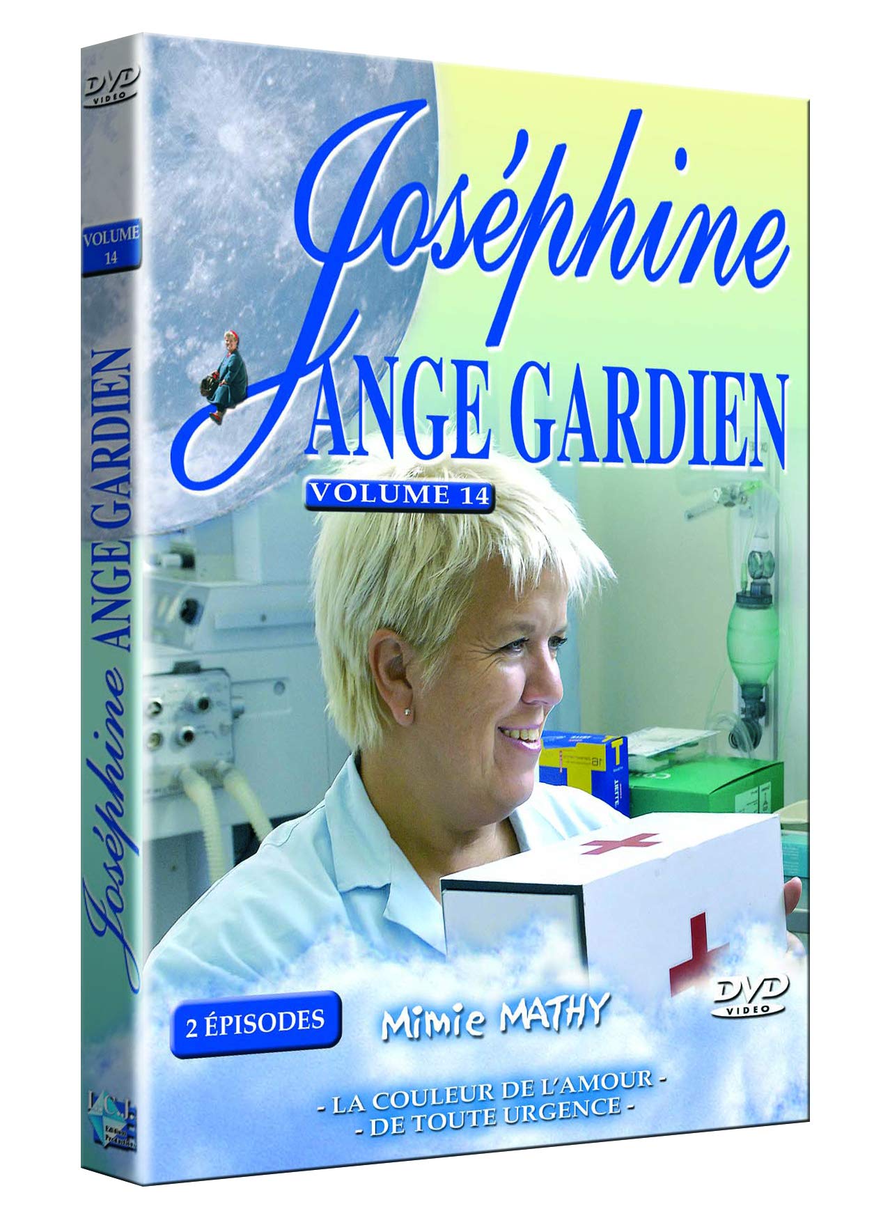 Joséphine, Ange Gardien-Vol. 14 3550460018031