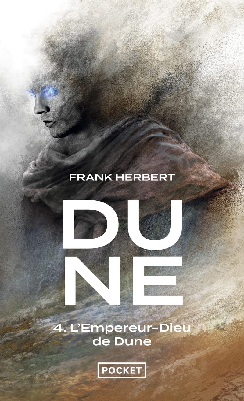 Dune - Tome 4 : L'Empereur-Dieu de Dune (4) 9782266320511