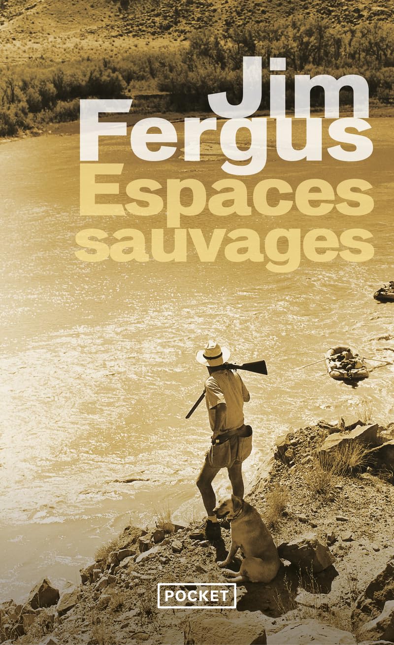 Espaces sauvages 9782266222921
