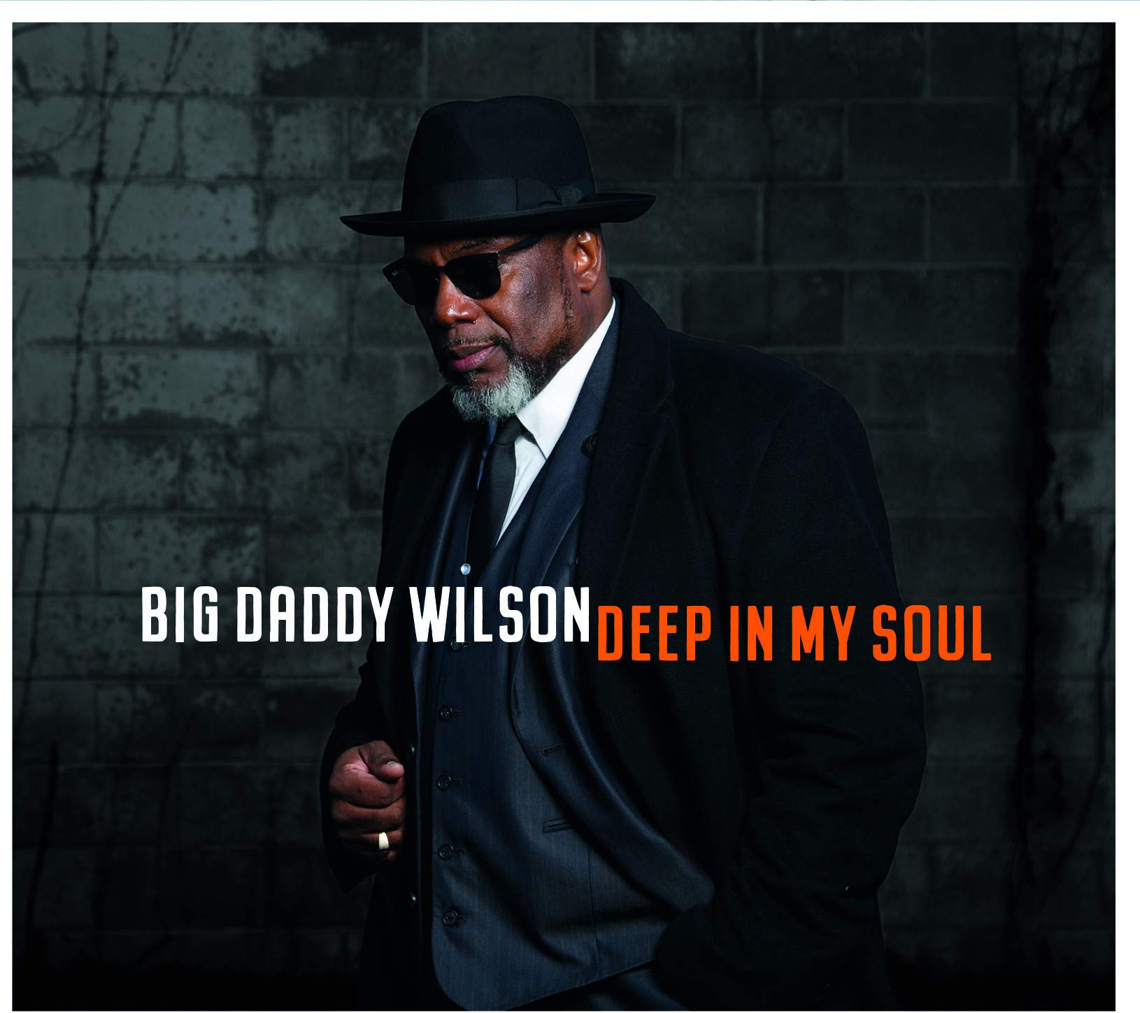 Deep in My Soul 0710347125921
