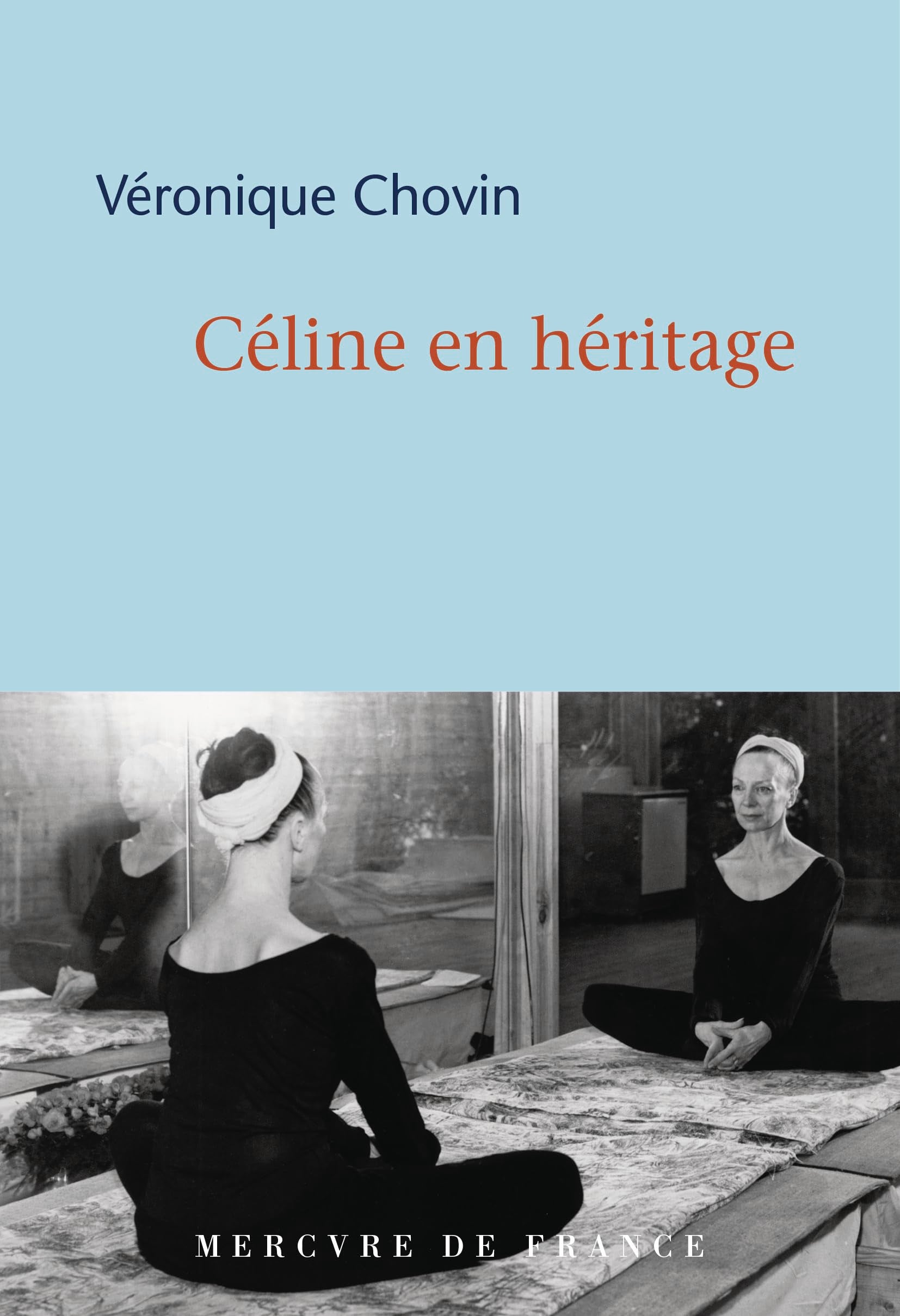 Céline en héritage 9782715265813