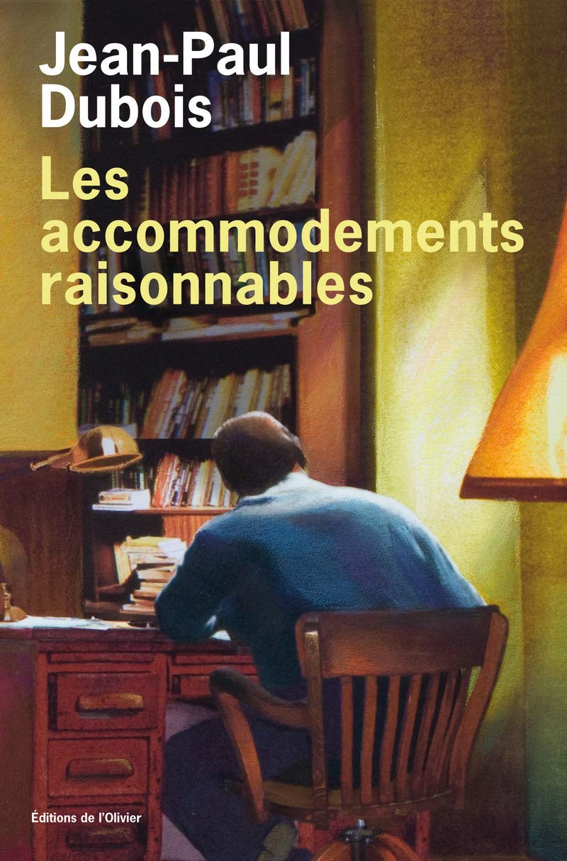 Les accommodements raisonnables 9782879295541