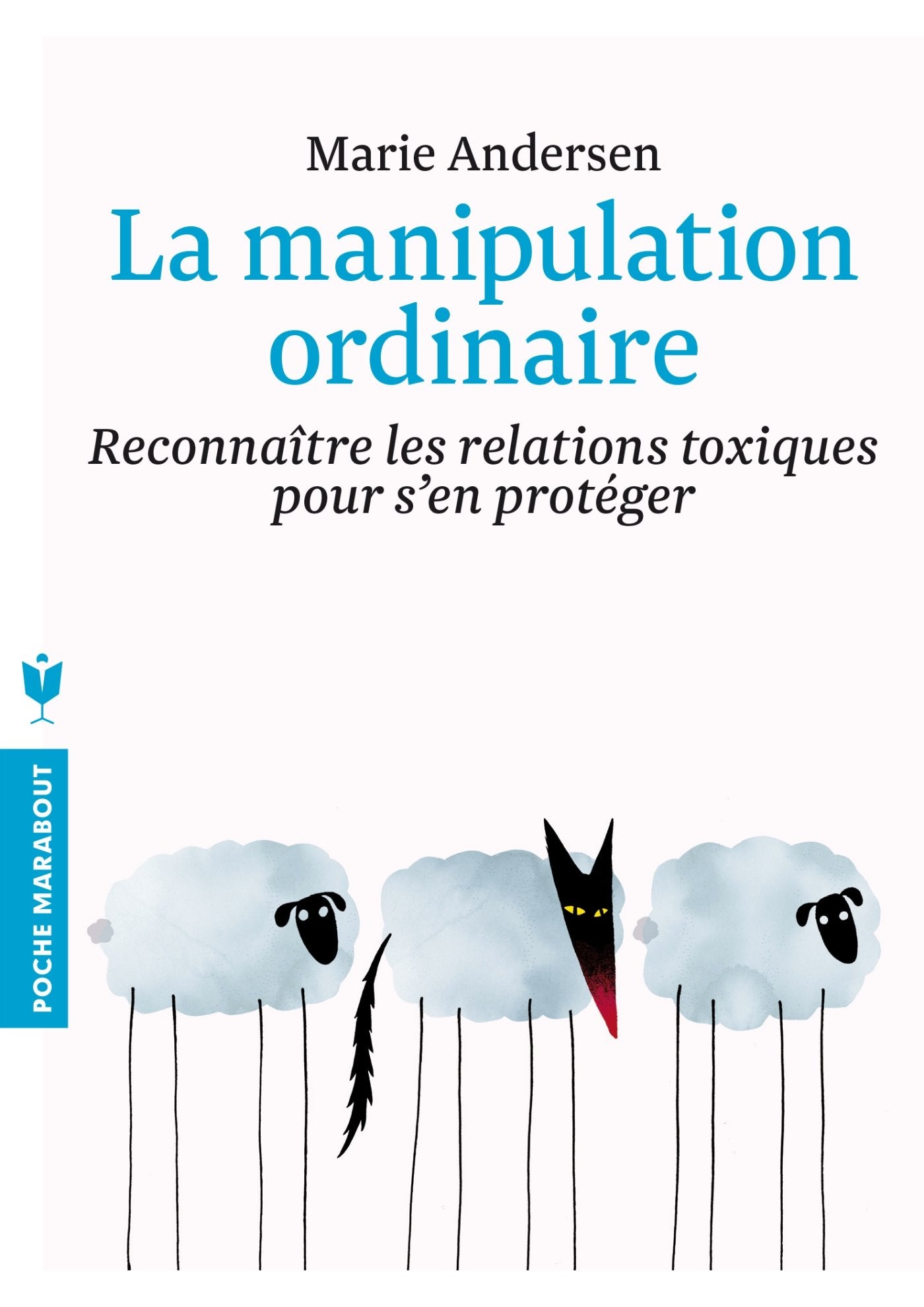 La manipulation ordinaire 9782501096096
