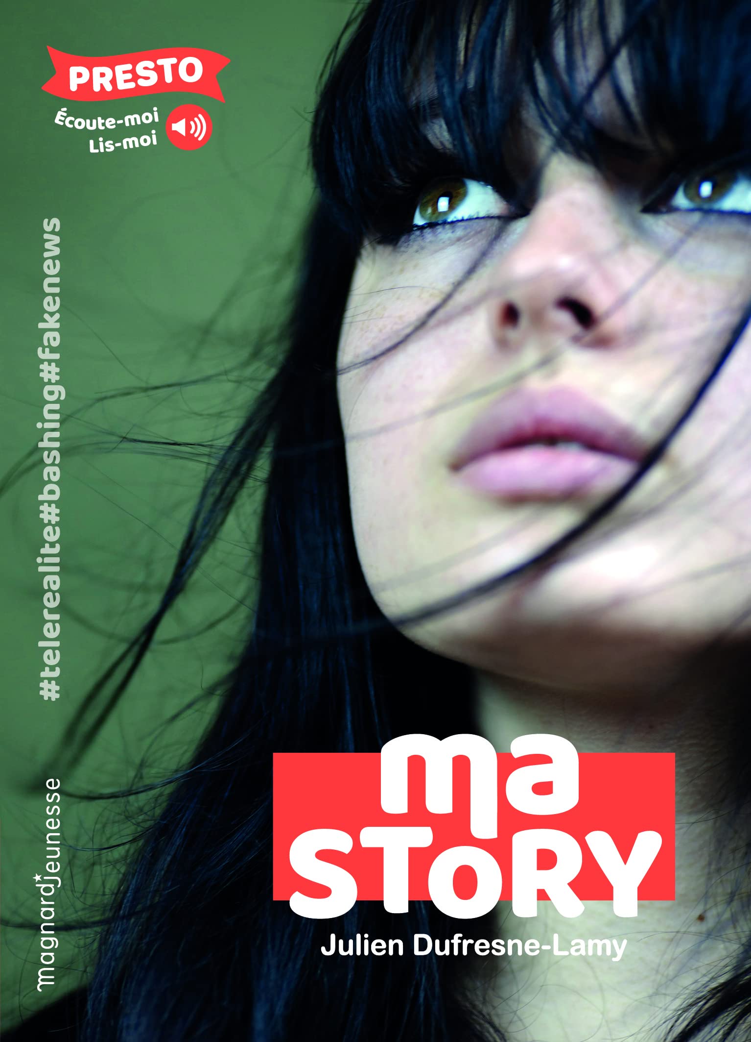 Ma Story 9782210968486