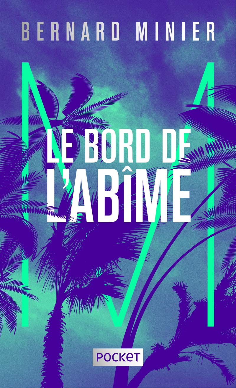 M, le bord de l'abîme - COLLECTOR 9782266312288