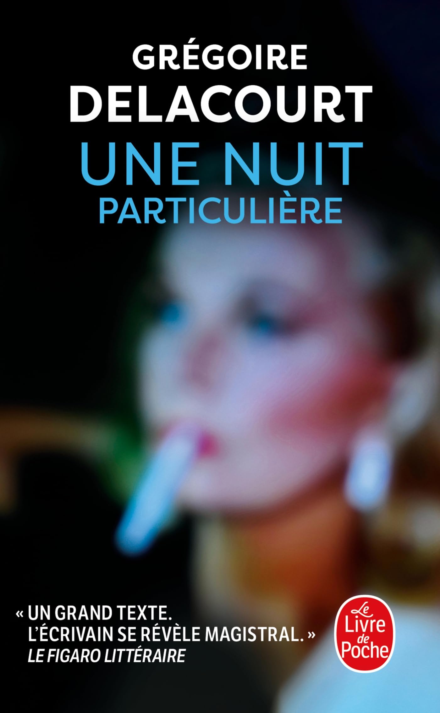 Une nuit particulière 9782253248354