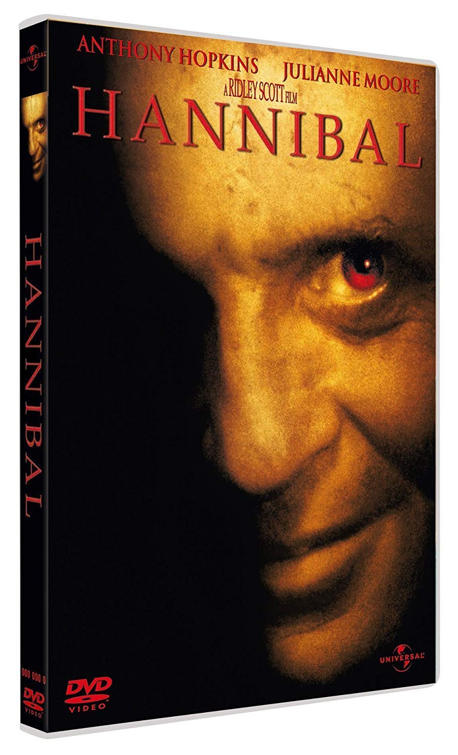 Hannibal [Édition Single] 5050582298024