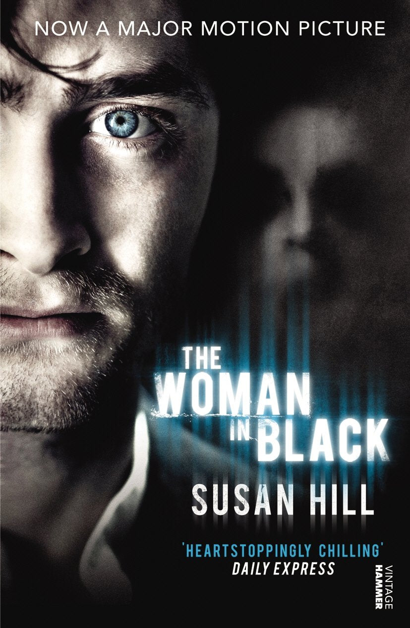 The Woman in Black 9780099562979