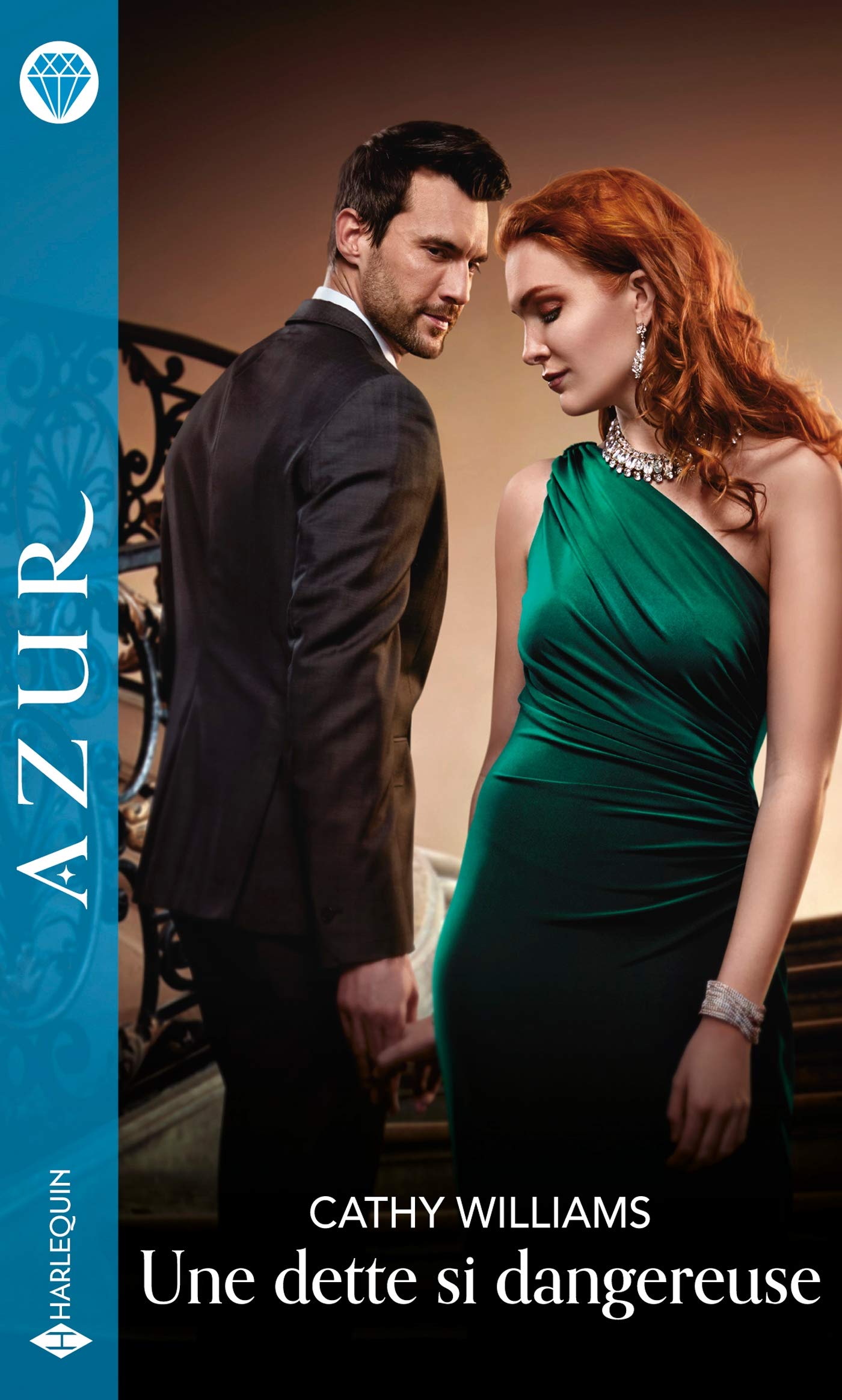 Une dette si dangereuse 9782280454469