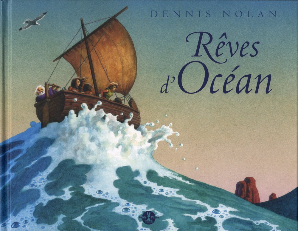 Rêve d'océan 9782361540319
