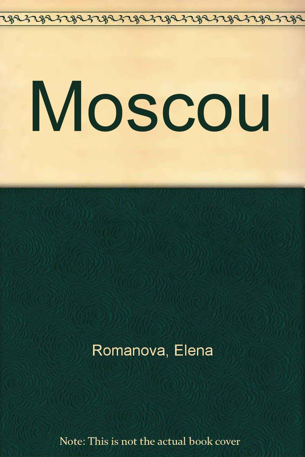 Moscou 9783575779908