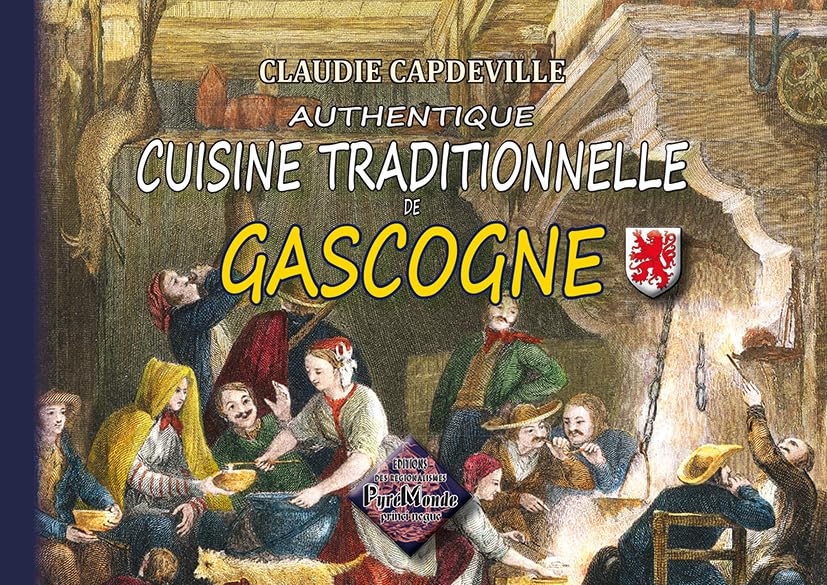 Authentique cuisine traditionnelle 9782846181143