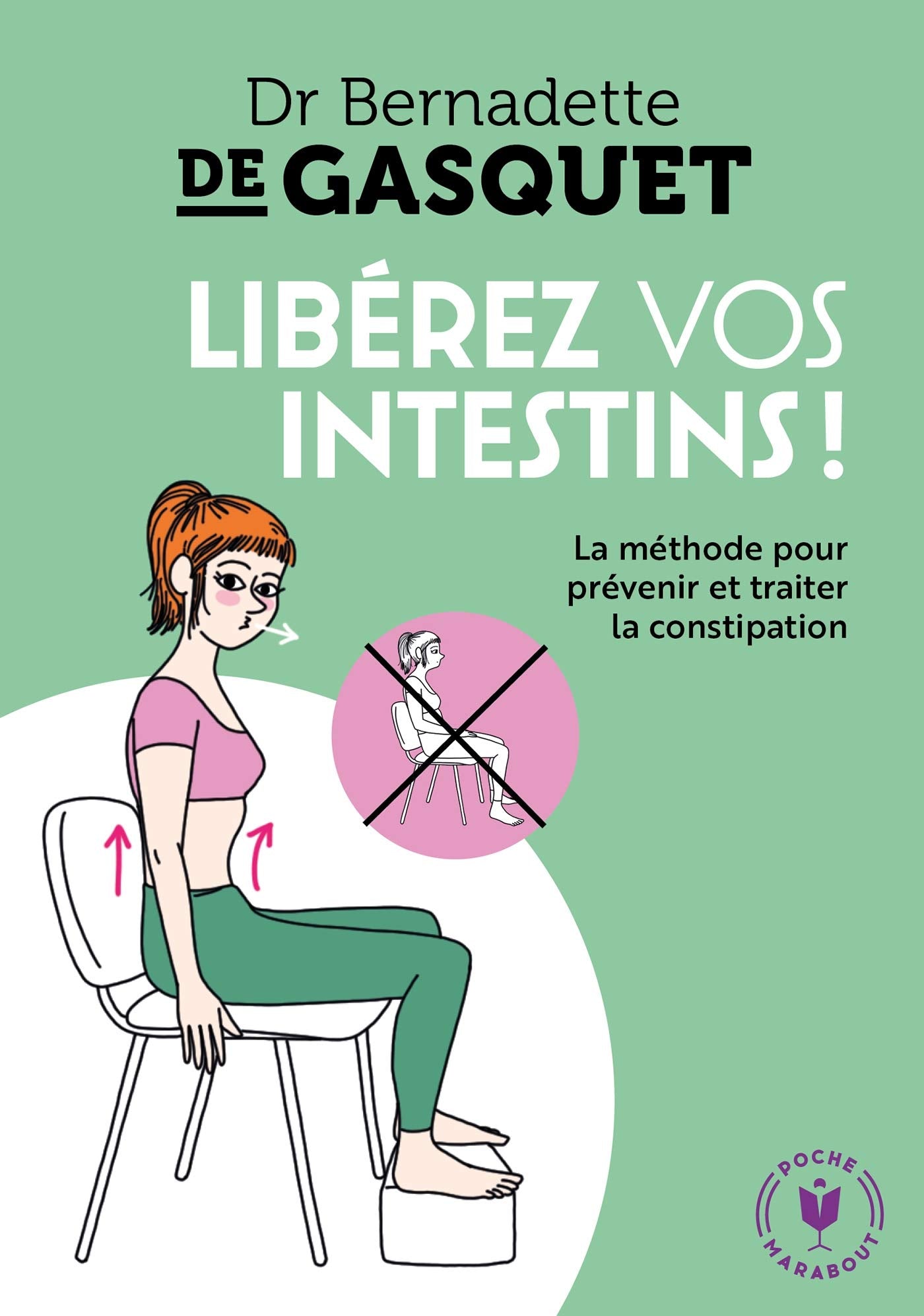 Libérez vos intestins 9782501150323
