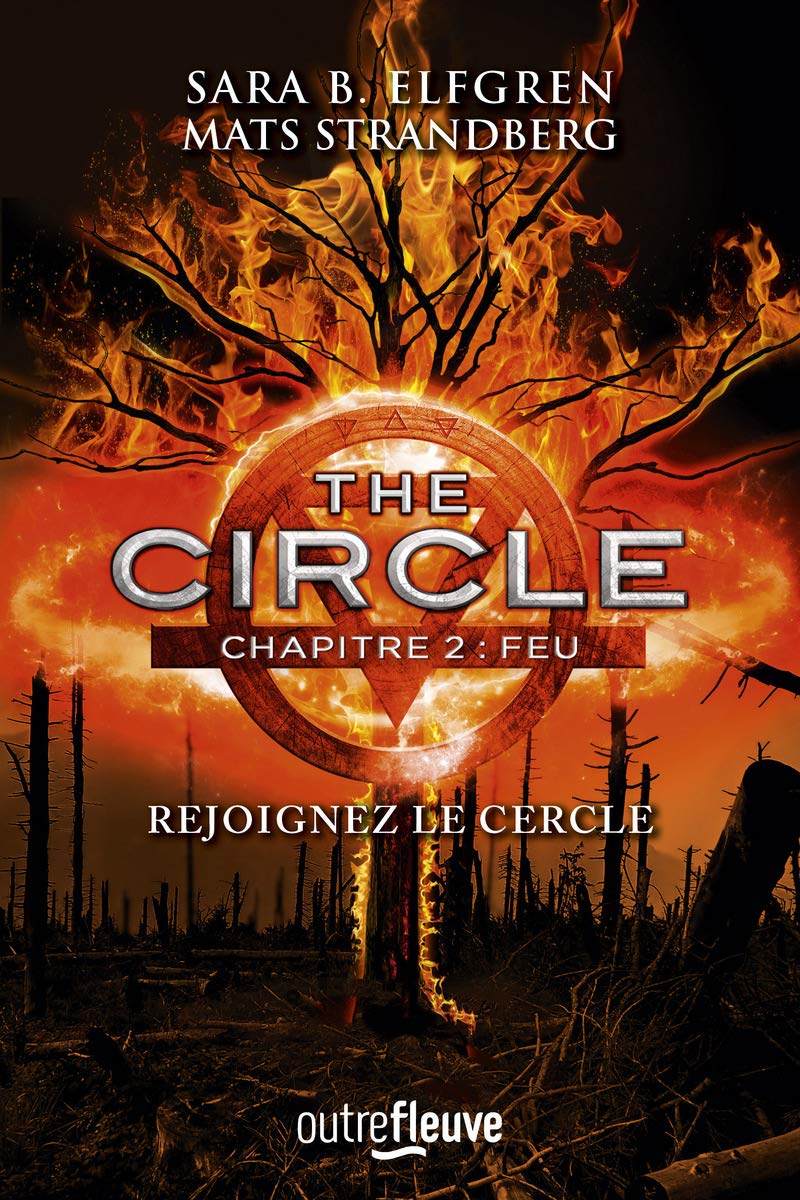 The Circle: Chapitre 2 : Feu (2) 9782265114609