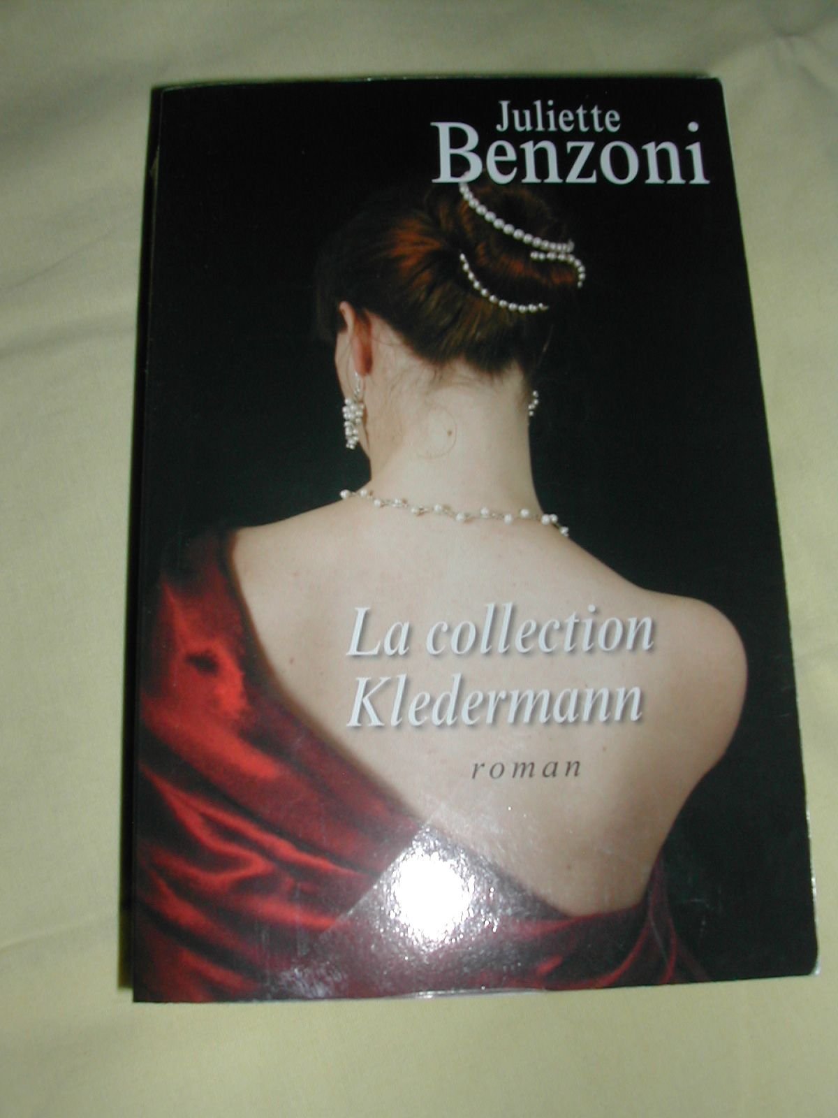 La collection Kleermann 9782286089511