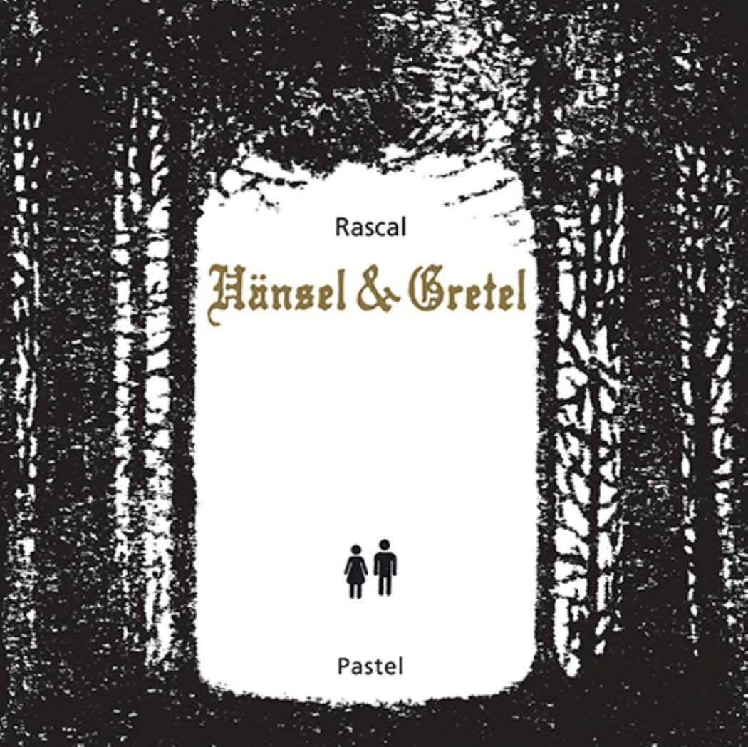 Hansel & Gretel 9782211219983