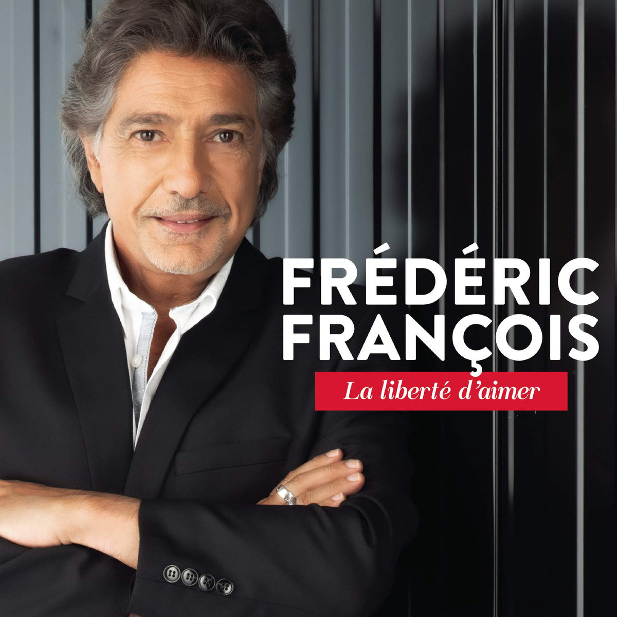 La liberté d'aimer 0194398223124