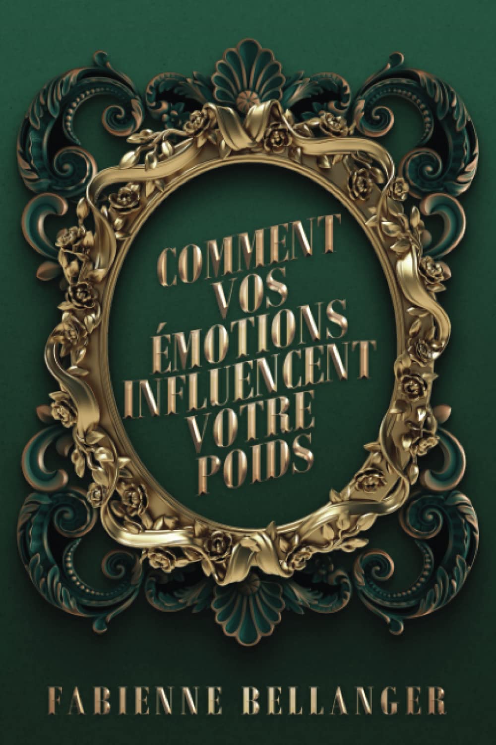 Comment vos émotions influencent votre poids 9798840731482